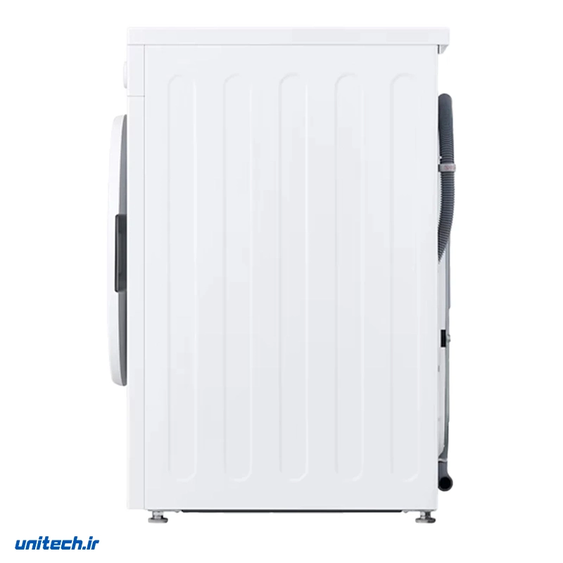 ماشین لباسشویی 8 کیلوگرم اتوماتیک ال جی مدل F2Y1TYP37